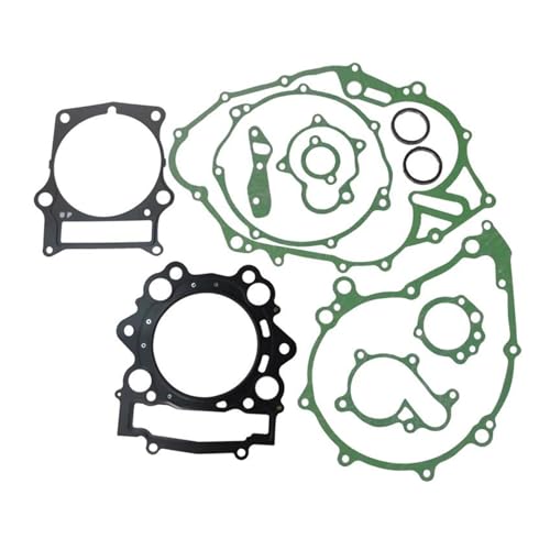 Motordichtungssatz Motorrad Volle Generator Kurbelgehäuse Kupplung Abdeckung Zylinder Dichtung Kits Für Y&amaha XT660 XT660R XT660X MT03 MT-03 Motordichtungssatz Motorrad Volle Generator Kurbelgehäuse Kupplung Abdeckung Zylinder Dichtung Kits Für Y&amaha XT660 XT660R XT660X MT03 MT-03 von DTSGCX