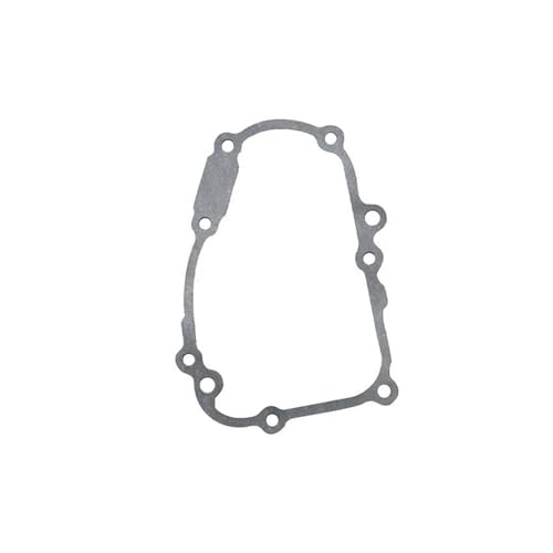 Motordichtungssatz Motorrad Zubehör Motor Zylinder Kurbelgehäuse Dichtung Für Y&amaha YZF-R6 1999 2000 2001 2002 Motor Teile(OIL PUMP GSKT) von DTSGCX