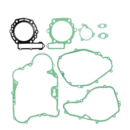 Motordichtungssatz Motorrad Zubehör Zylinder Basis Kopf Dichtung Kit Für Für KLR650 650 1987 1988 1989 1990 1991-2010 Motordichtungssatz Motorrad Zubehör Zylinder Basis Kopf Dichtung Kit Für Für KLR650 650 1987 1988 1989 1990 1991-2010 von DTSGCX