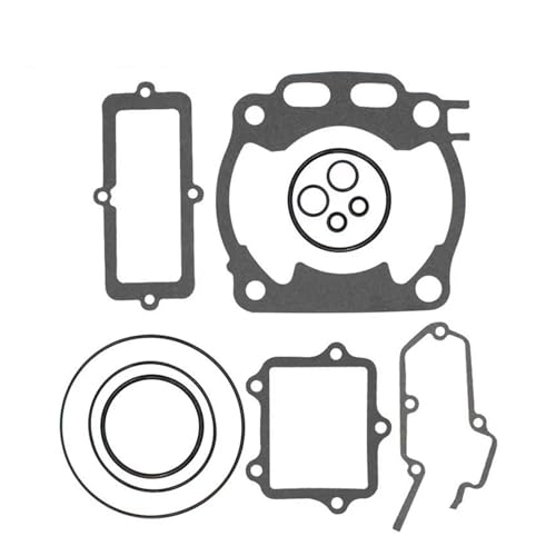 Motordichtungssatz Motorrad Zubehör Zylinder Basis Kopf Dichtung Kit Für Y&amaha YZ250 YZ 250 1999 2000 2001 2002 2003 2004-2015 von DTSGCX