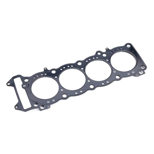 Motordichtungssatz Motorrad Zylinder Kurbelgehäuse Abdeckungen Dichtung Set Für Suzuki GSX-R1000 03-08 GSX-S100016-24 GSXS750 15-23 GSX-R750 04-05(Cylinder Head gasket) von DTSGCX