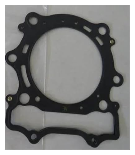 Motordichtungssatz Motorrad Zylinder Motor Dichtungen Kurbelgehäuse Abdeckungen Dichtung Kits Für Y&amaha YZ400F WR400F 1998-1999 5BE-11181 5BE-11351(Cylinderheadgasket) von DTSGCX