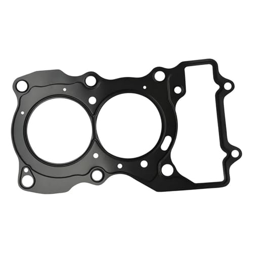 Motordichtungssatz Motorrad Zylinderkopf Basis Generator Kupplung Abdeckungen Dichtung Für Für Ninja 400 Für EX400 Für Z400 2018-2023(Cylinderheadgasket) von DTSGCX
