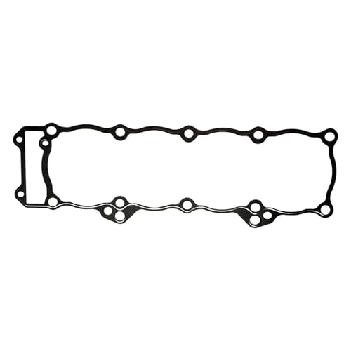 Motordichtungssatz Motorrad Zylinderkopf Kupplung Generator Abdeckung Dichtung Kits Für Für Z900 Für ZR900 Für Z900RS 2017-2023(Cylinder base gasket) von DTSGCX