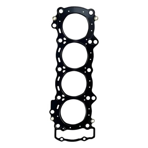 Motordichtungssatz Motorrad Zylinderkopf Kupplung Generator Abdeckung Dichtung Kits Für Für Z900 Für ZR900 Für Z900RS 2017-2023(Cylinder head gasket) von DTSGCX