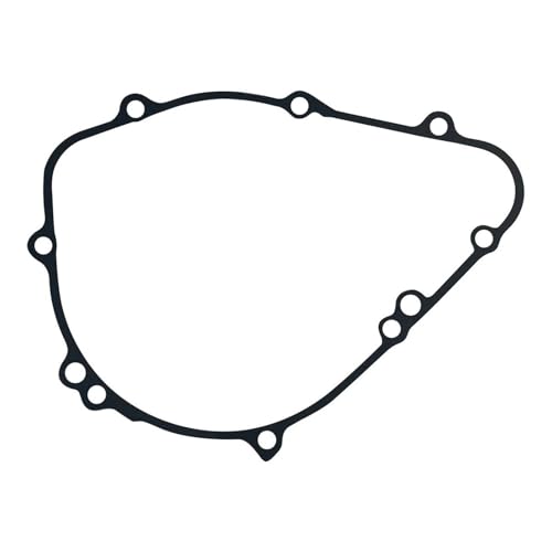 Motordichtungssatz Motorrad Zylinderkopf Kupplung Generator Abdeckung Dichtung Kits Für Für Z900 Für ZR900 Für Z900RS 2017-2023(Generator cover gask) von DTSGCX