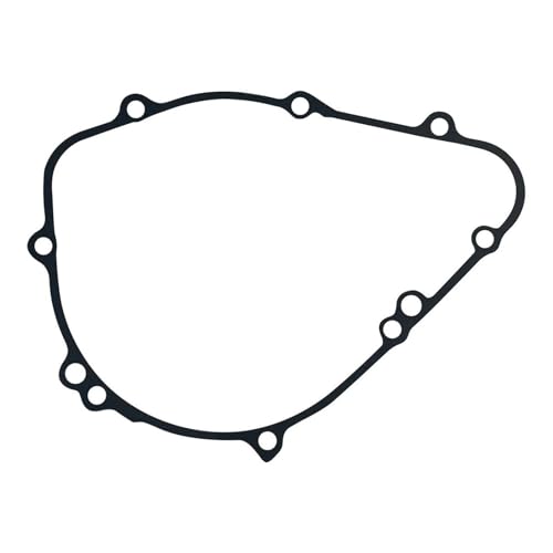 Motordichtungssatz Motorrad Zylinderkopf Kupplung Generator Abdeckung Dichtung Kits Für Für Z900 Für ZR900 Für Z900RS 2017-2023(Generator cover gask) von DTSGCX