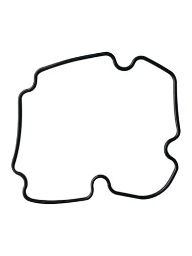 Motordichtungssatz Motorrad Zylinderkopf Kupplung Generator Abdeckung Dichtung Kits Für Für Z900 Für ZR900 Für Z900RS 2017-2023(O ring) von DTSGCX