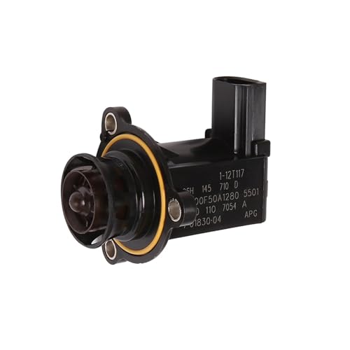 06H145710J / 06H145710C Turbo-Abschaltventil, Umstellventil, passend für A3 A4 A5 A6, passend für Allroad Q3 Q5 06H145710J / 06H145710C Turbo-Abschaltventil, Umstellventil, passend für A3 A4 A5 A6, passend für Allroad Q3 Q5 von DTYBJN