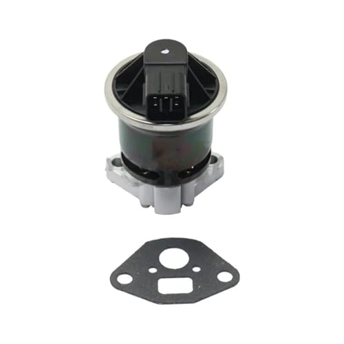 18011-RRA-A00 18011RRAA00 18011 RRA A00 Emissionen EGR-Ventil Fit Für Honda CR-V CRV 2.4L 2007 2008 2009 18011-RRA-A00 18011RRAA00 18011 RRA A00 Emissionen EGR-Ventil Fit Für Honda CR-V CRV 2.4L 2007 2008 2009 von DTYBJN