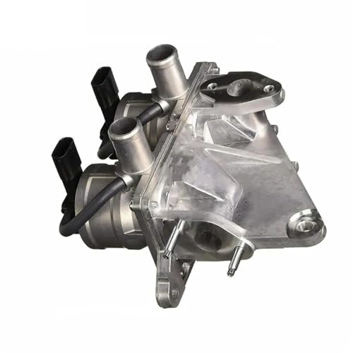 2571031020 2571031021 Luftschalt-Umschaltventil passend für Toyota Tacoma 2012–2015 3.5L 4.0L 1GR-FE Motor von DTYBJN