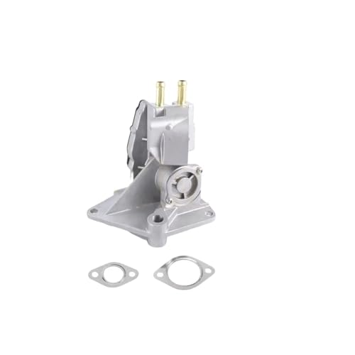 EGR-Ventil passend für Audi A3 Skoda Octavia passend für VolksWagen EOS Golf Touran 2.0 FSI Seat Leon 06F131503B 06F131503A EGR-Ventil passend für Audi A3 Skoda Octavia passend für VolksWagen EOS Golf Touran 2.0 FSI Seat Leon 06F131503B 06F131503A von DTYBJN