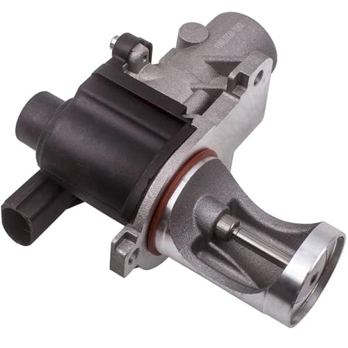 EGR-Ventil passend für Audi A4 B7 A6 C6 passend für Outlet AGR 038131501BF 038131501BH 038131501AD EGR-Ventil passend für Audi A4 B7 A6 C6 passend für Outlet AGR 038131501BF 038131501BH 038131501AD von DTYBJN