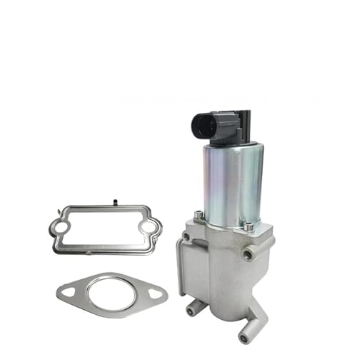 EGR-Ventil passend für Fiat Doblo Mpv 46535796 46778198 71788621 71788622 EGR-Ventil von DTYBJN