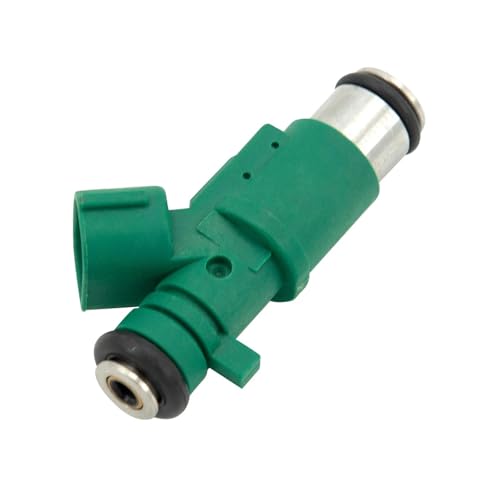 Einspritzdüsen Auto Kraftstoffeinspritzer 01F023 Kraftstoff Injektor Fit Für CITROEN C3 Fit Für PEUGEOT 206 1984G0 9655833580 01F-023 348002 01F023 Einspritzdüsen Auto Kraftstoffeinspritzer 01F023 Kraftstoff Injektor Fit Für CITROEN C3 Fit Für PEUGEOT 206 1984G0 9655833580 01F-023 348002 01F023 von DTYBJN