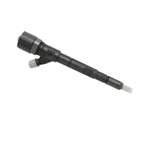 Einspritzdüsen Auto Kraftstoffeinspritzer 0445110186 0445110092 Diesel Injektor 33800-4A100 Geeignet Fit Für Moderne H1 (Starex) Fit Für Kia Sorento 2,5 Crdi von DTYBJN