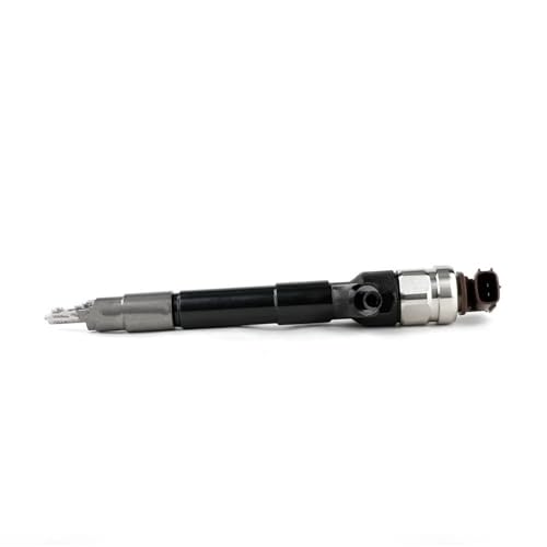 Einspritzdüsen Auto Kraftstoffeinspritzer 095000-5600 Common Rail Kraftstoffinjektor Passend für L200/TRITON 4D56 Motor OE: 1465A041 Einspritzdüsen Auto Kraftstoffeinspritzer 095000-5600 Common Rail Kraftstoffinjektor Passend für L200/TRITON 4D56 Motor OE: 1465A041 von DTYBJN