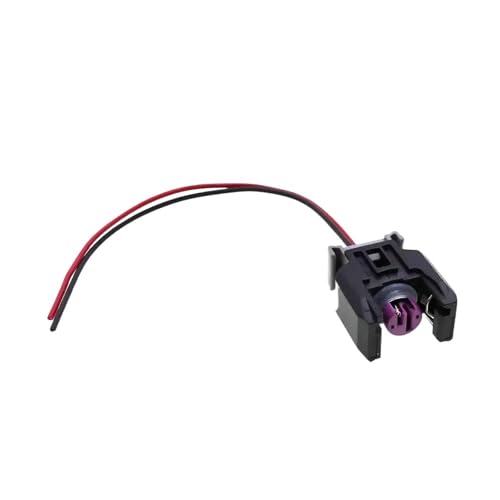 Einspritzdüsen Auto Kraftstoffeinspritzer 1/10PCS Kraftstoff Injektor Stecker Stecker A6510701287 Fit Für Benz C-CLASSE W204 C 220 CDI C-CLASSE Coupe C204(1 PC) von DTYBJN
