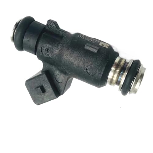 Einspritzdüsen Auto Kraftstoffeinspritzer 1 STÜCKE 25360034A Einspritzdüse OEM 25360034 A Passend für chinesische Autoteile Einspritzdüsen Auto Kraftstoffeinspritzer 1 STÜCKE 25360034A Einspritzdüse OEM 25360034 A Passend für chinesische Autoteile von DTYBJN