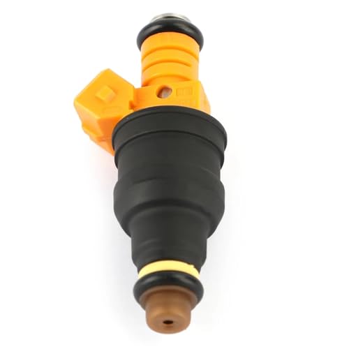 Einspritzdüsen Auto Kraftstoffeinspritzer 1 Stück 0280150943 Einspritzdüsen passend für Ford F150 F250 F350 passend für Lincoln 4,6 5,0 5,4 5,8 V8 0280150939 822-11124 Einspritzdüsen Auto Kraftstoffeinspritzer 1 Stück 0280150943 Einspritzdüsen passend für Ford F150 F250 F350 passend für Lincoln 4,6 5,0 5,4 5,8 V8 0280150939 822-11124 von DTYBJN