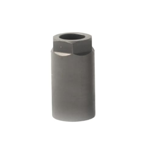 Einspritzdüsen Auto Kraftstoffeinspritzer 12 STÜCKE F00VC14010 F00VC14018 Passend für Bosch-Kraftstoffeinspritzdüsen-Injektormutter 110064, 356, 359, 126(12 pcs F00VC14010) von DTYBJN