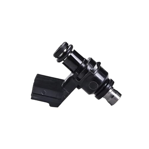 Einspritzdüsen Auto Kraftstoffeinspritzer 16450-KZR-601 Kraftstoff Injektoren Fit Für Honda PCX 2012-2014 SH125 2013 2014 2015 2016 16450KZR601 Einspritzdüsen Auto Kraftstoffeinspritzer 16450-KZR-601 Kraftstoff Injektoren Fit Für Honda PCX 2012-2014 SH125 2013 2014 2015 2016 16450KZR601 von DTYBJN