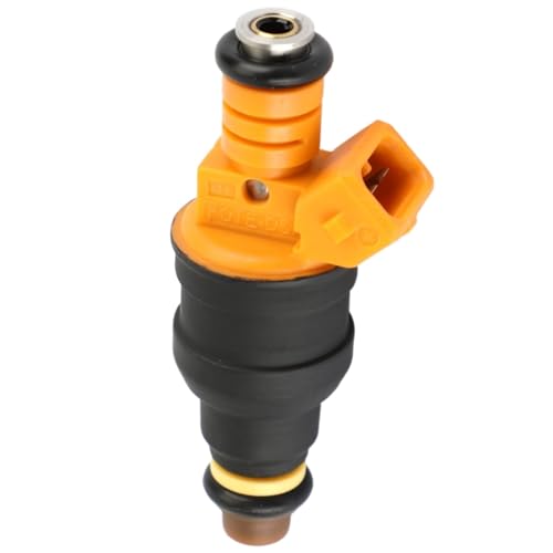 Einspritzdüsen Auto Kraftstoffeinspritzer 1PCS Kraftstoff Injektoren 0280150718 Fit Für Ford F150 F250 F350 4,6 5,0 5,4 5,8 Ersetzen Einspritzdüsen Auto Kraftstoffeinspritzer 1PCS Kraftstoff Injektoren 0280150718 Fit Für Ford F150 F250 F350 4,6 5,0 5,4 5,8 Ersetzen von DTYBJN