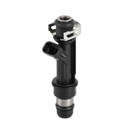 Einspritzdüsen Auto Kraftstoffeinspritzer 25319300 25319301 Kraftstoff Injektoren 4PCS Fit Für CHEVROLET CORSA Limousine 1,0 L 996cc 50kw 1997-2002(1PC) von DTYBJN