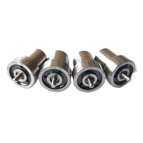 Einspritzdüsen Auto Kraftstoffeinspritzer 4 Pcs D4BA D4BF D4BH D4BX G6BAJ Injektor Düse Fit Für Hyundai H150 H200 H-1 H100 SATELLITE GNADE HR 2,5 D/TD Einspritzdüsen Auto Kraftstoffeinspritzer 4 Pcs D4BA D4BF D4BH D4BX G6BAJ Injektor Düse Fit Für Hyundai H150 H200 H-1 H100 SATELLITE GNADE HR 2,5 D/TD von DTYBJN