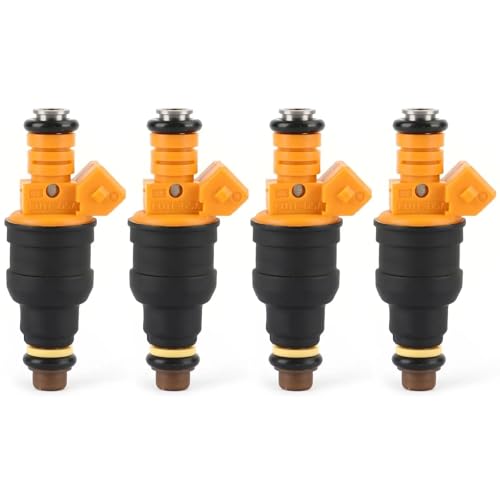 Einspritzdüsen Auto Kraftstoffeinspritzer 4 stücke Kraftstoff Injektoren 028015094 Fit Für Ford F150 F250 F350 Fit Für Lincoln 4,6 5,0 5,4 5,8 V8 Kraftstoff Injektoren F1ZE-A2B Einspritzdüsen Auto Kraftstoffeinspritzer 4 stücke Kraftstoff Injektoren 028015094 Fit Für Ford F150 F250 F350 Fit Für Lincoln 4,6 5,0 5,4 5,8 V8 Kraftstoff Injektoren F1ZE-A2B von DTYBJN