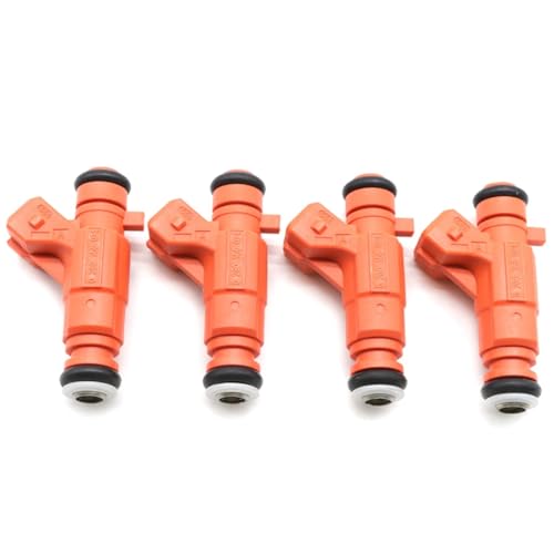 Einspritzdüsen Auto Kraftstoffeinspritzer 4X Kraftstoff Injektoren Düse 0280156034 Fit Für Citroen C2 C3 Fit Für Xsara Fit Für Berlingo Fit Für Peugeot 206 307 1007 Einspritzdüsen Auto Kraftstoffeinspritzer 4X Kraftstoff Injektoren Düse 0280156034 Fit Für Citroen C2 C3 Fit Für Xsara Fit Für Berlingo Fit Für Peugeot 206 307 1007 von DTYBJN