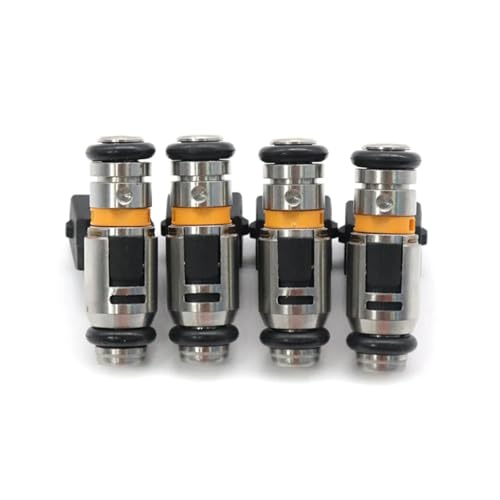 Einspritzdüsen Auto Kraftstoffeinspritzer Auto-Kraftstoffeinspritzdüse IWP160 Passend für Fiat 500 Punto Lancia 1,2 1.4 71724544 77363790 71792994 71724545 71724546 75112160 Einspritzdüsen Auto Kraftstoffeinspritzer Auto-Kraftstoffeinspritzdüse IWP160 Passend für Fiat 500 Punto Lancia 1,2 1.4 71724544 77363790 71792994 71724545 71724546 75112160 von DTYBJN