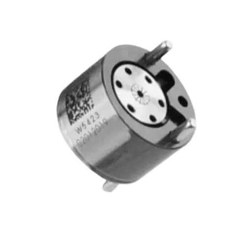 Einspritzdüsen Auto Kraftstoffeinspritzer Common-Rail-Injektor-Regelventil 28239294 9308-621C 9308Z618C 9308621C Passend für EJBR03401D EJBR04710D Einspritzdüsen Auto Kraftstoffeinspritzer Common-Rail-Injektor-Regelventil 28239294 9308-621C 9308Z618C 9308621C Passend für EJBR03401D EJBR04710D von DTYBJN