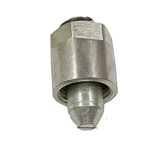Einspritzdüsen Auto Kraftstoffeinspritzer Diesel Common Rail Rohr Stecker Öl Di Abdichtung Schraube M12 14 16 18 20 Kraftstoff Pumpe Prüfstand Ersatzteil(M18) von DTYBJN
