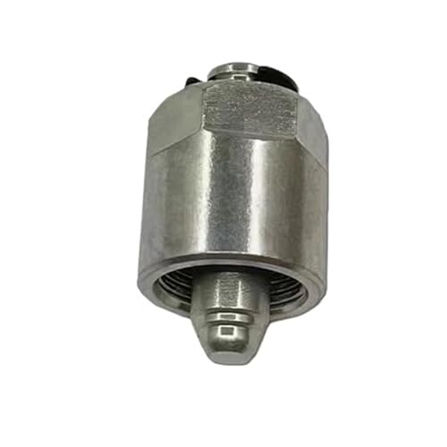 Einspritzdüsen Auto Kraftstoffeinspritzer Diesel Common Rail Rohr Stecker Öl Di Abdichtung Schraube M12 14 16 18 20 Kraftstoff Pumpe Prüfstand Ersatzteil(M20) von DTYBJN