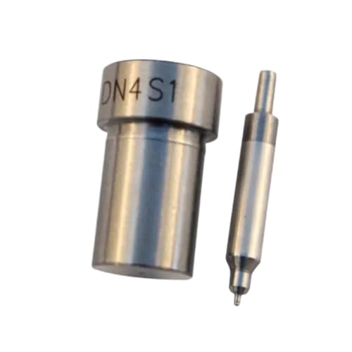 Einspritzdüsen Auto Kraftstoffeinspritzer Diesel-Einspritzdüse DN4S1 Motoreinspritzspray ZS4S1 Kfz-Komponenten(DN4S1) von DTYBJN