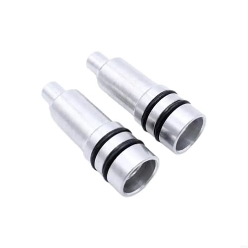 Einspritzdüsen Auto Kraftstoffeinspritzer Injektorhalter passend für Astra-Z17DTH Corsa Meriva-Zafira Y17DT, ersetzt 0817384 98109671 98109672 Injektorhülsen Einspritzdüsen Auto Kraftstoffeinspritzer Injektorhalter passend für Astra-Z17DTH Corsa Meriva-Zafira Y17DT, ersetzt 0817384 98109671 98109672 Injektorhülsen von DTYBJN