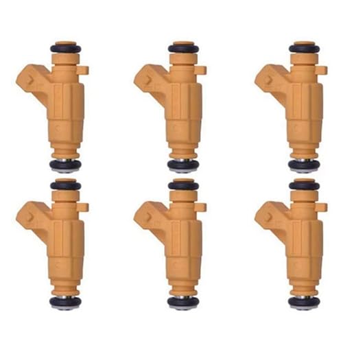 Einspritzdüsen Auto Kraftstoffeinspritzer Kraftstoff Injektor Düse Fit Für Chevrolet GM ASTRA 1.8/2,0 FLEX ZAFIRA/VECTRA/S10 2,0 L 0280156086 Einspritzdüsen Auto Kraftstoffeinspritzer Kraftstoff Injektor Düse Fit Für Chevrolet GM ASTRA 1.8/2,0 FLEX ZAFIRA/VECTRA/S10 2,0 L 0280156086 von DTYBJN
