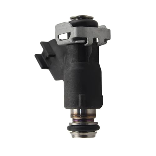 Einspritzdüsen Auto Kraftstoffeinspritzer Kraftstoff Injektoren 28228793 Fit Für SGM-W Fit Für Wuling Kraftstoff System Werkzeuge Einspritzdüsen Auto Kraftstoffeinspritzer Kraftstoff Injektoren 28228793 Fit Für SGM-W Fit Für Wuling Kraftstoff System Werkzeuge von DTYBJN