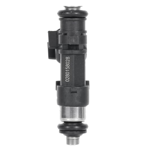Einspritzdüsen Auto Kraftstoffeinspritzer Kraftstoffinjektor 0280158028 Passend für Chrysler 300 Passend für Sebring Passend für Dodge Passend für Charger 2.7L 3.5L 2010 2009-2005 Einspritzdüsen Auto Kraftstoffeinspritzer Kraftstoffinjektor 0280158028 Passend für Chrysler 300 Passend für Sebring Passend für Dodge Passend für Charger 2.7L 3.5L 2010 2009-2005 von DTYBJN