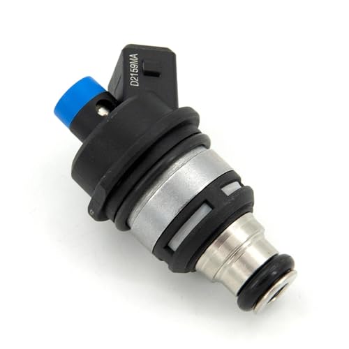 Einspritzdüsen Auto Kraftstoffeinspritzer Kraftstoffinjektoren OEM D2159MA Autodüsen Passend für Peugeot 405 Einspritzdüsen Auto Kraftstoffeinspritzer Kraftstoffinjektoren OEM D2159MA Autodüsen Passend für Peugeot 405 von DTYBJN