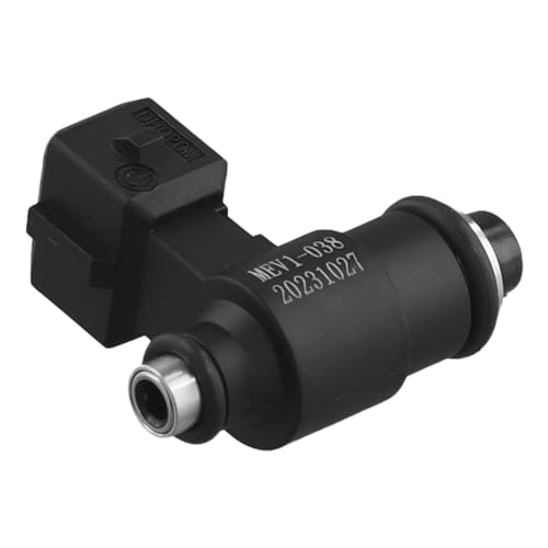 Einspritzdüsen Auto Kraftstoffeinspritzer MEV 1-038 MEV 1-038-A Ein Löcher Motorrad Kraftstoff Injektor Düse Für 70CC-90CC Einspritzdüsen Auto Kraftstoffeinspritzer MEV 1-038 MEV 1-038-A Ein Löcher Motorrad Kraftstoff Injektor Düse Für 70CC-90CC von DTYBJN