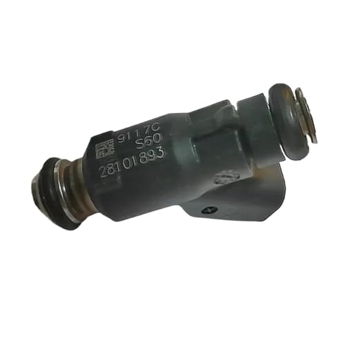 Einspritzdüsen Auto Kraftstoffeinspritzer OEM 28101893 Kraftstoffeinspritzdüse Kraftstoffsystemwerkzeuge Einspritzdüsen Auto Kraftstoffeinspritzer OEM 28101893 Kraftstoffeinspritzdüse Kraftstoffsystemwerkzeuge von DTYBJN