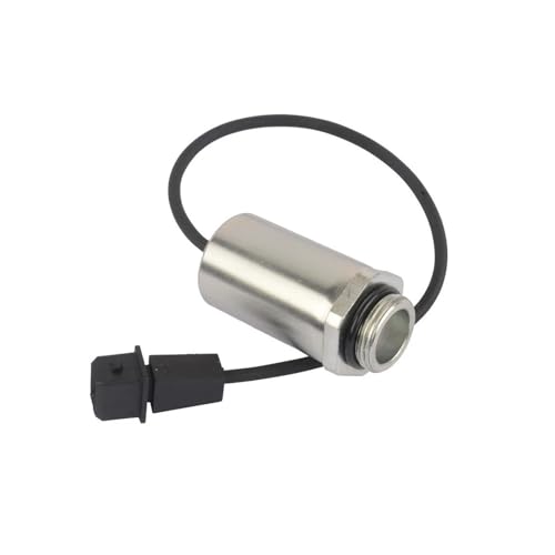 Kraftstoff Absperrmagnetventil Magnetventil mit variabler Ventilsteuerung 11361738494 Passend für BMW E36 E34 E38 E39 323i 325i 328i M3 520i 523i 528i Z3 Abschaltmagnetventil von DTYBJN