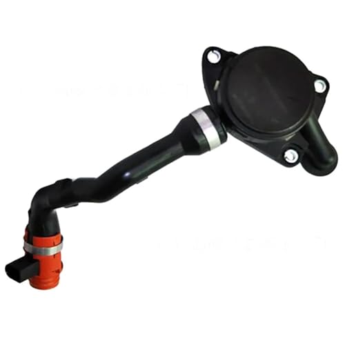 Kurbelgehäuseentlüftungsventil Belüftung A6420101891 Passend für Mercedes RE GL M-Klasse W203 W164 X164 W251 W221 S320 Kurbelgehäuseentlüftungsventil Belüftung A6420101891 Passend für Mercedes RE GL M-Klasse W203 W164 X164 W251 W221 S320 von DTYBJN