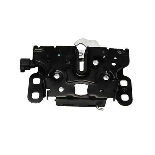 Motorhaubenschloss für Autos 4X 68280607AC,53431276,68280608AC Front Motor Lock Hood Latch Fangen Fit Für Jeep Compass 2017-2021 Motorhauben schloss von DTYBJN