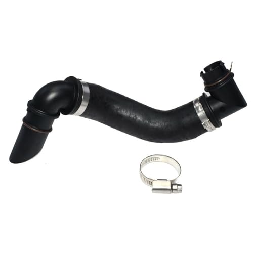 Ölabscheider Ventil Passend für Ford 6.0 F150 F250 F350 E350 F450 F550 Kurbelgehäuseentlüftung PCV-Ventilschlauchsatz 4C3Z-6A603-AA EK-113 Kurbelgehäuseentlüftung von DTYBJN