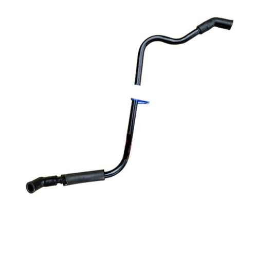 Ölabscheider Ventil Passend für Jeep Wrangler 3.0 3.6 2012–2018 68083250AB PCV-Ventilschlauch, positiver Kurbelgehäuseentlüftungsschlauch Kurbelgehäuseentlüftung Ölabscheider Ventil Passend für Jeep Wrangler 3.0 3.6 2012–2018 68083250AB PCV-Ventilschlauch, positiver Kurbelgehäuseentlüftungsschlauch Kurbelgehäuseentlüftung von DTYBJN