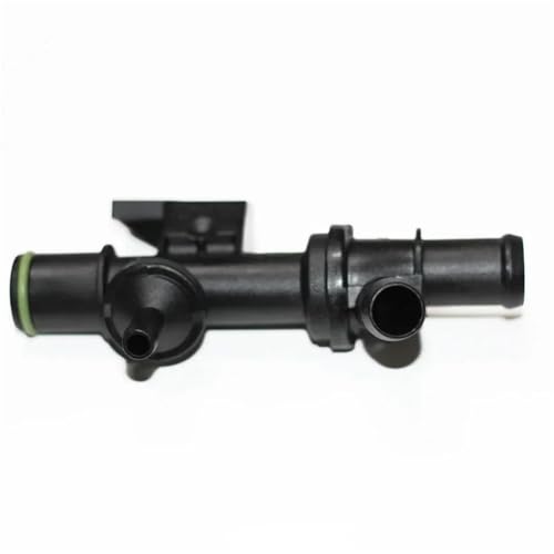 Ölabscheider Ventil Passend für VW Eos Golf Jetta Tiguan. Passend für Audi Control Kurbelgehäuseschlauch 03C103493AM 03C103175H 03C103175G Kurbelgehäuseentlüftung(03C 103 175 H) von DTYBJN