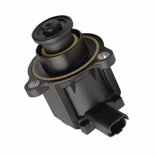 Passend für Mini Cooper 2007–2016 S R55 R56 R57 R58 Turbolader-Umschaltventil 11657578683 11657593273 11657566324(Assembly) von DTYBJN